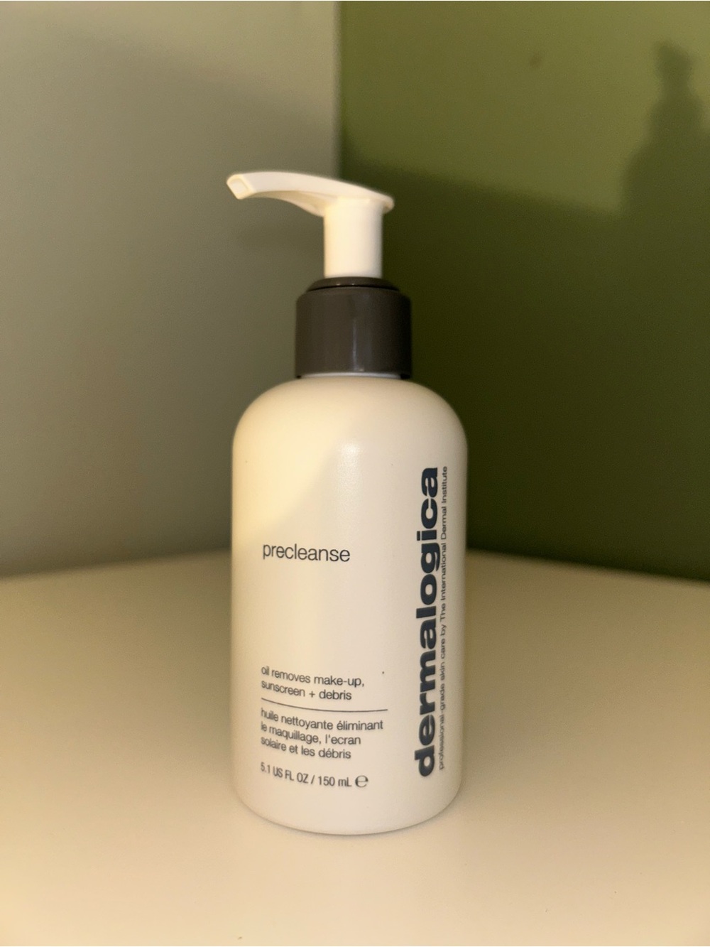 dermalogica Precleanse Gentle Cleansing Oil